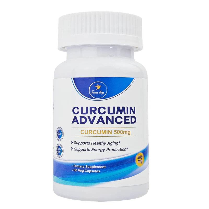 Curcumin Advanced