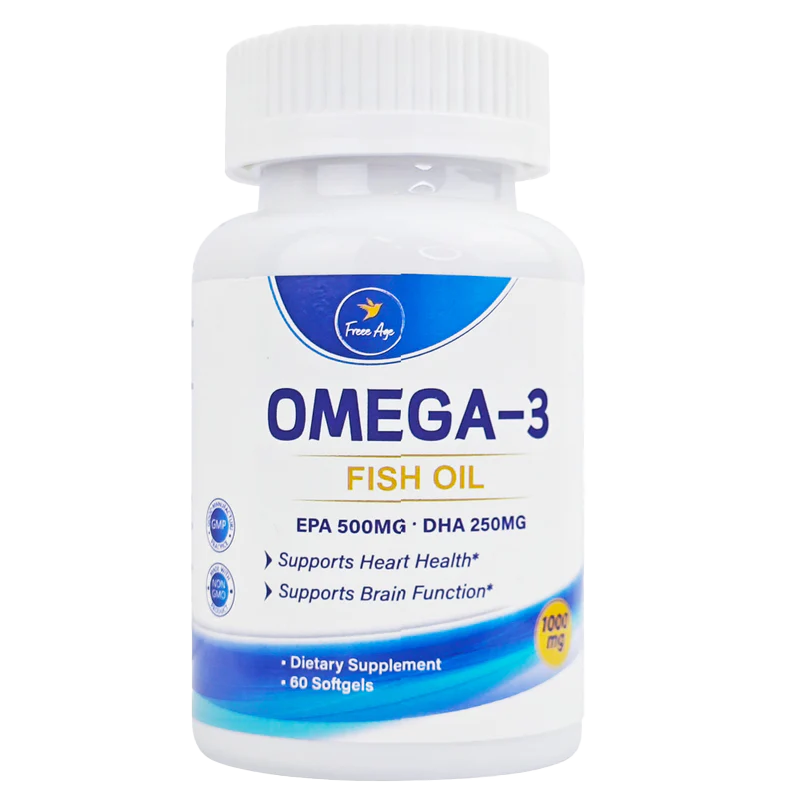 Omega-3