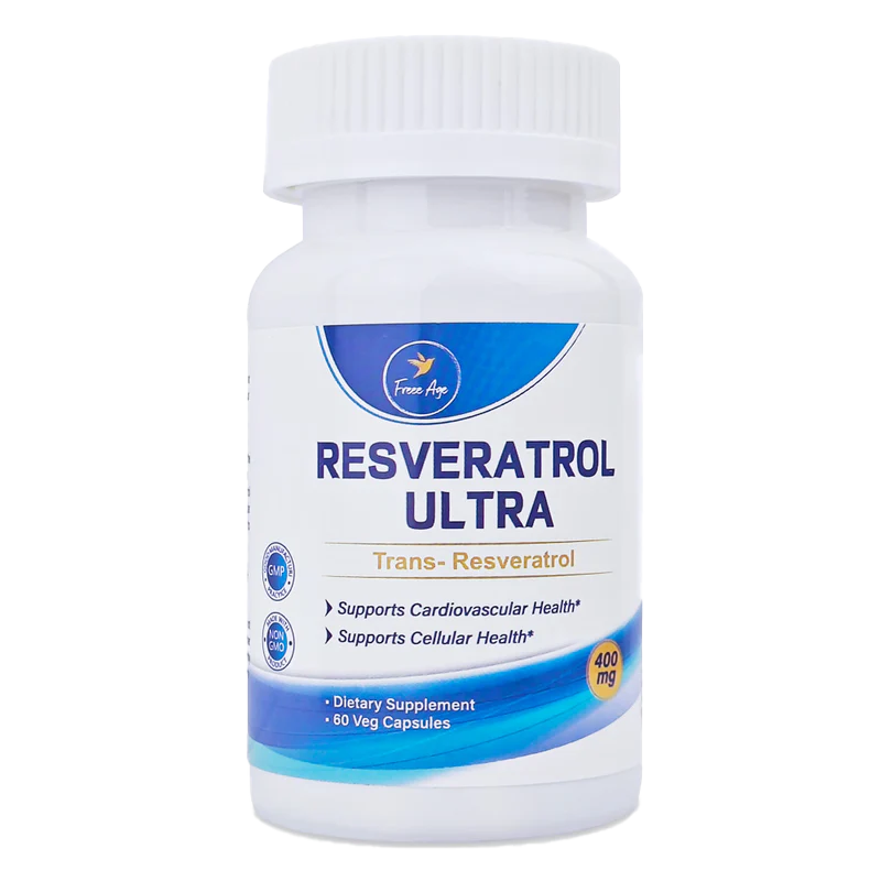 Resveratrol Ultra